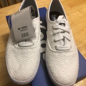 Keds Champion Eyelet Dream Foam